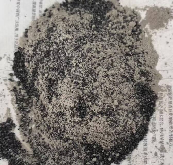 东方华侨农场不发火砂浆耐磨地坪施工方案