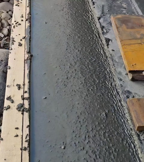 东方华侨农场环氧砂浆的特点及施工流程​