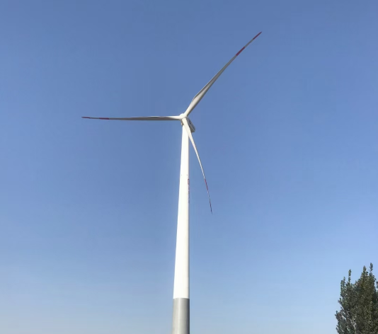 东方华侨农场风电基础二次灌浆料的强度要求和用量计算 风电灌浆料施工注意事项