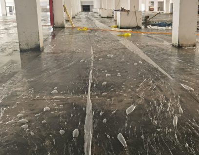 东方华侨农场不发火砂浆和不发火金属骨料有什么区别