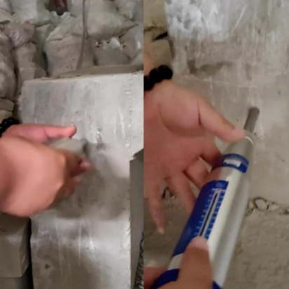 东方华侨农场混凝土强度不足的原因及处理方法