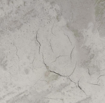 东方华侨农场灌浆料为什么会产生裂缝？出现裂缝该如何处理？