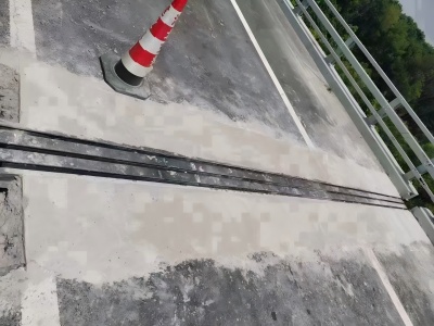 东方华侨农场伸缩缝更换后浇筑材料快速结构修补料速砼的产品特点及施工流程​