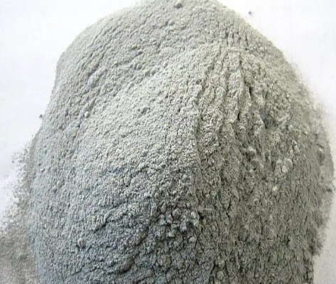 东方华侨农场超细水泥注浆工艺