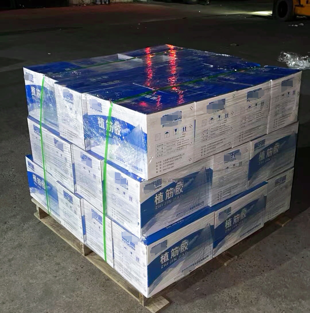 东方华侨农场植筋胶