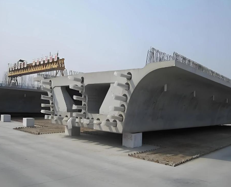 东方华侨农场抗冻压浆料的特点及标准化施工工艺